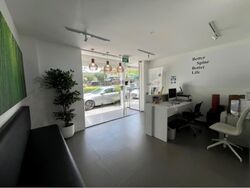 Serangoon Garden Post Office (D19), Shop House #605343731